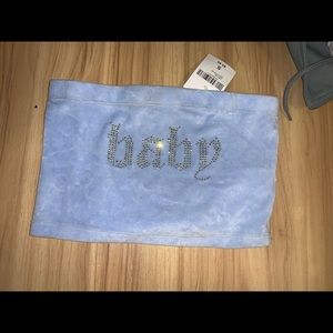 Forever 21 Crop Top Brand NEW!